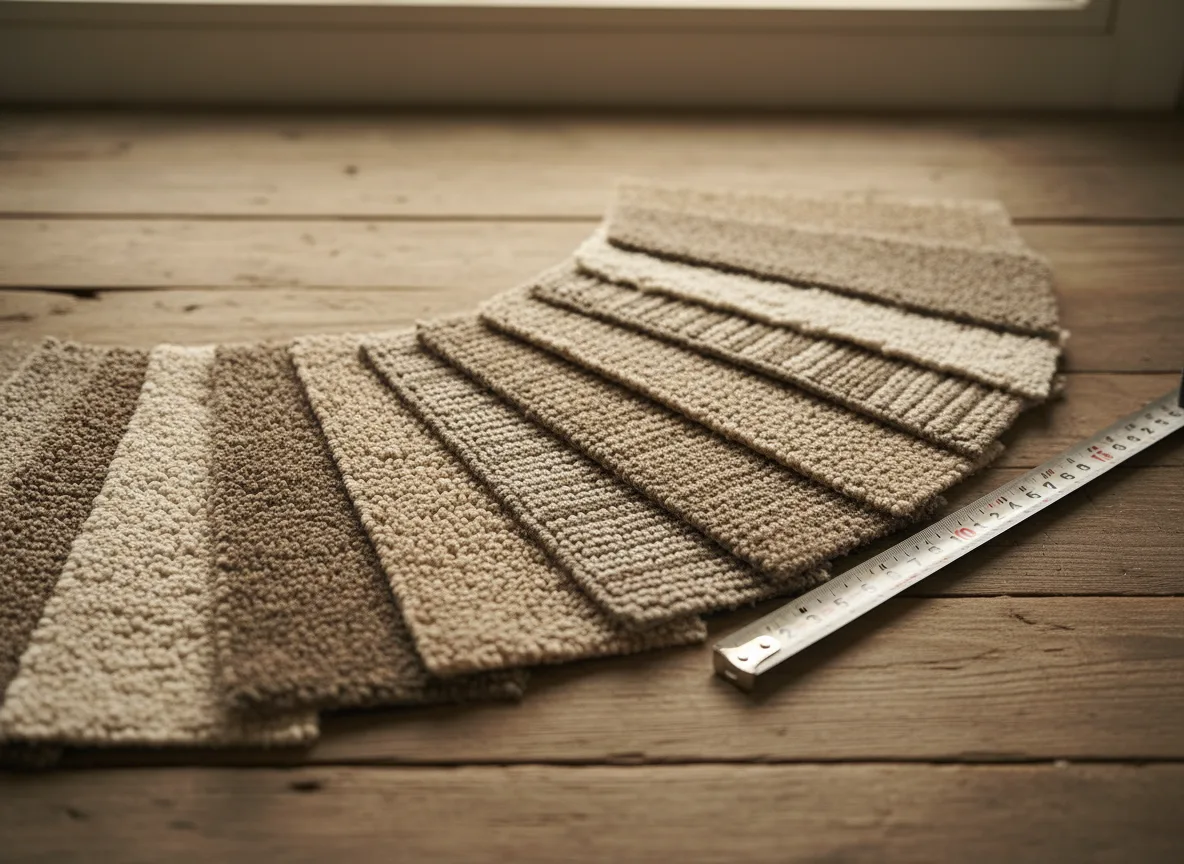 Carpet Installation Sheldahl, IA FAQs